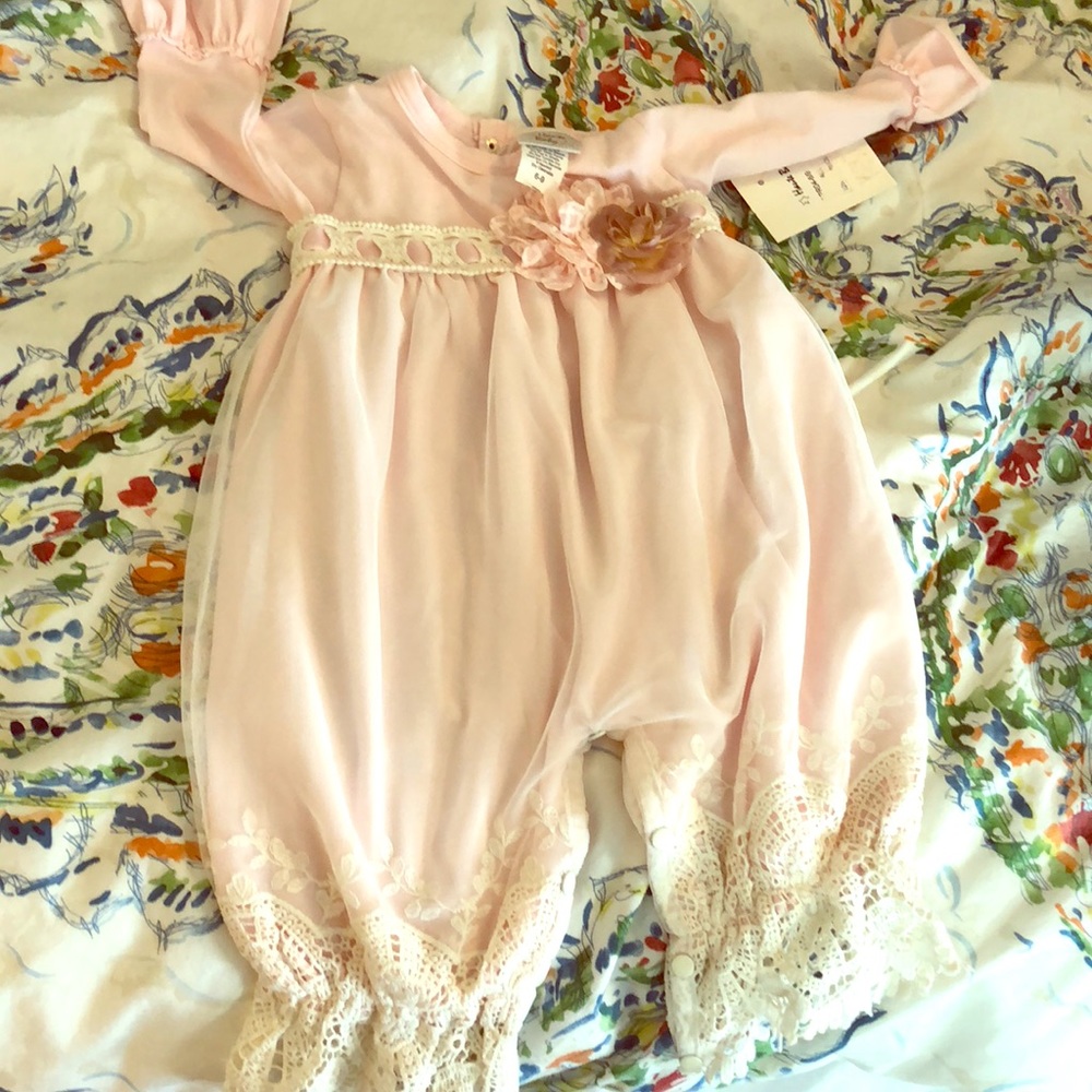 Haute baby headband